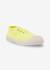 Tennis elly enfant Abricot+Azalee+Bouton d or+Carbone+Citron+Clementine+Corail+Curry+Flamingo+Gris+Hibiscus+June blossom+Love links+Outre mer+Passion+Pomme+Safran+Soleil 22 - vertbaudet enfant 