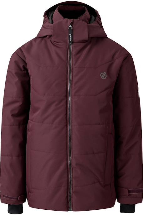 Blouson de ski   explore Figue 2 - vertbaudet enfant 