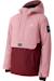 Blouson de ski freehand ii Lilas+Noir 4 - vertbaudet enfant 