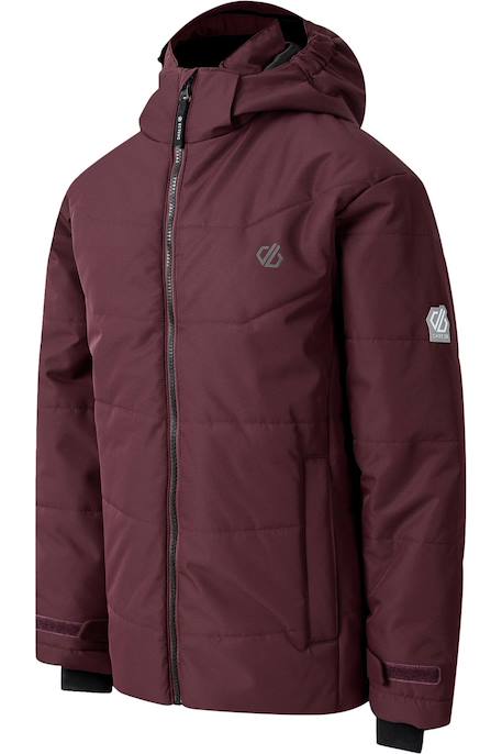 Blouson de ski   explore Figue 5 - vertbaudet enfant 