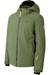 Blouson de ski impose v Noir / gris foncé+Olive 8 - vertbaudet enfant 