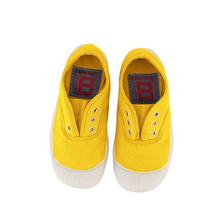 Tennis elly enfant Abricot+Azalee+Bouton d or+Carbone+Citron+Clementine+Corail+Curry+Flamingo+Gris+Hibiscus+June blossom+Love links+Outre mer+Passion+Pomme+Safran+Soleil 80 - vertbaudet enfant 