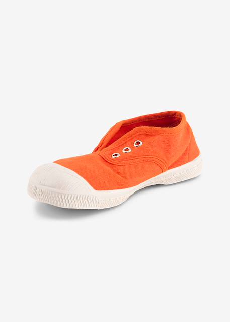 Tennis elly enfant Abricot+Azalee+Bouton d or+Carbone+Citron+Clementine+Corail+Curry+Flamingo+Gris+Hibiscus+June blossom+Love links+Outre mer+Passion+Pomme+Safran+Soleil 29 - vertbaudet enfant 
