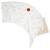 Housse pour coussin de maternité et d'allaitement sidonia Sidonia, beige, écru, blanc 1 - vertbaudet enfant 