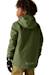 Blouson de ski impose v Noir / gris foncé+Olive 6 - vertbaudet enfant 