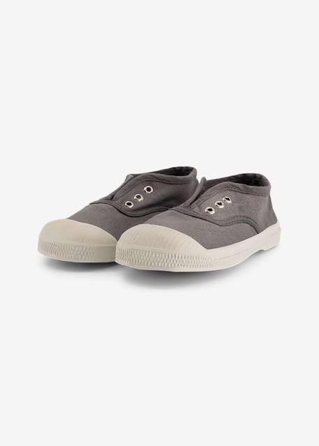 Tennis elly enfant Abricot+Azalee+Bouton d or+Carbone+Citron+Clementine+Corail+Curry+Flamingo+Gris+Hibiscus+June blossom+Love links+Outre mer+Passion+Pomme+Safran+Soleil 42 - vertbaudet enfant 