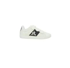 Chaussures-Baskets cuir court classic ps bbr