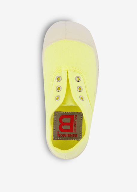 Tennis elly enfant Abricot+Azalee+Bouton d or+Carbone+Citron+Clementine+Corail+Curry+Flamingo+Gris+Hibiscus+June blossom+Love links+Outre mer+Passion+Pomme+Safran+Soleil 23 - vertbaudet enfant 