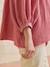 Blouse grossesse et allaitement rose 5 - vertbaudet enfant 