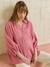 Blouse grossesse et allaitement rose 6 - vertbaudet enfant 
