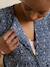 Blouse d'allaitement manches ballons marine 5 - vertbaudet enfant 