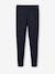 Ensemble fille brassière legging anthracite 7 - vertbaudet enfant 