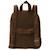 Sac à dos bébé doux et compact pour premières sorties Ecru, jaune, noir+Marron, noir 10 - vertbaudet enfant 
