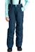 Pantalon de ski  motive Denim sombre 1 - vertbaudet enfant 