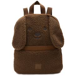 Sac à dos bébé doux et compact pour premières sorties  - vertbaudet enfant