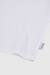 T-shirt fille en coton Blanc 4 - vertbaudet enfant 