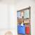 Mousseline en coton Beige 3 - vertbaudet enfant 