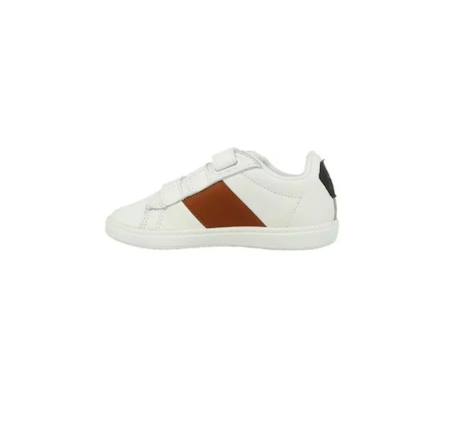 Baskets garçon le coq sportif White 3 - vertbaudet enfant 
