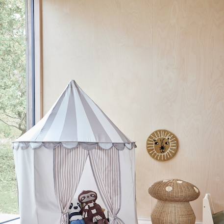 Chapiteau en polyester Vert 3 - vertbaudet enfant 