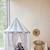 Chapiteau en polyester Vert 3 - vertbaudet enfant 