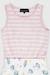 Robe en coton enfant Fairytale / blanc 2 - vertbaudet enfant 