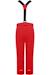 Pantalon de ski outmove ii Noir+Rouge vif 7 - vertbaudet enfant 