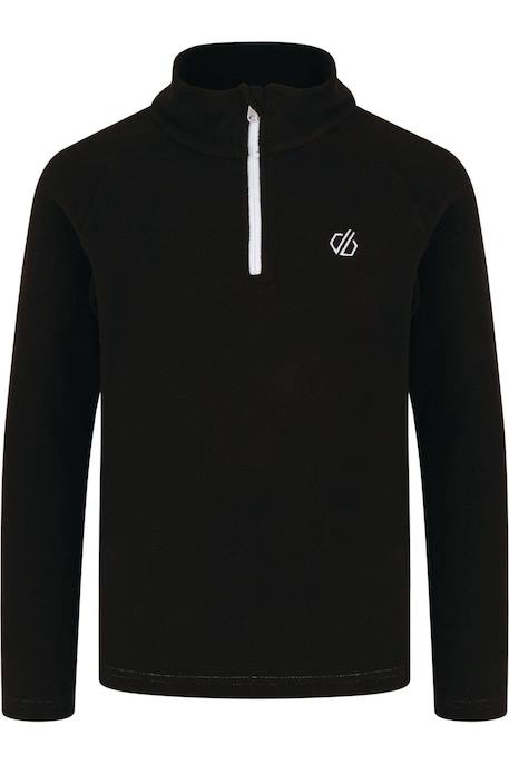 Veste polaire freehand Noir 1 - vertbaudet enfant 