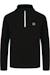 Veste polaire freehand Noir 1 - vertbaudet enfant 
