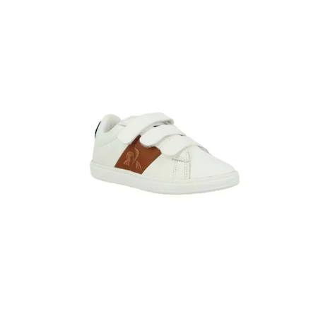 Baskets garçon le coq sportif White 2 - vertbaudet enfant 