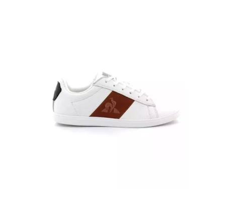 Baskets garçon le coq sportif Cognac 1 - vertbaudet enfant 