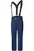 Pantalon de ski  motive Denim sombre 5 - vertbaudet enfant 