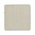 Serviette de bain en coton organique Blanc 1 - vertbaudet enfant 