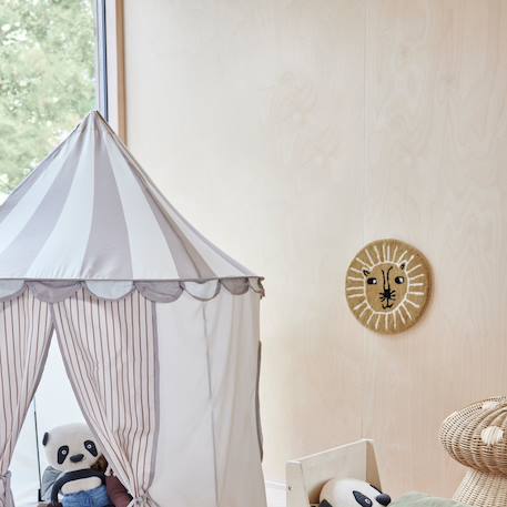 Chapiteau en polyester Vert 2 - vertbaudet enfant 