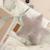 Tour de lit en coton doux woodland buddies Vert pastel 2 - vertbaudet enfant 