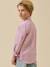 Chemise rayée oxford garçon Rayure bleue+Rayure rouge+Rayure verte 7 - vertbaudet enfant 