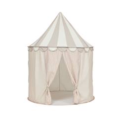 Jouet-Jeux d'imitation-Chapiteau en polyester