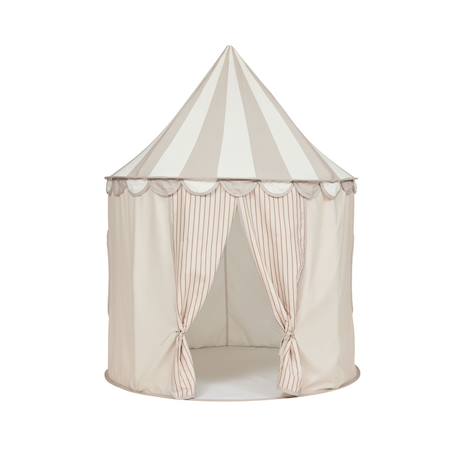 Chapiteau en polyester Vert 1 - vertbaudet enfant 