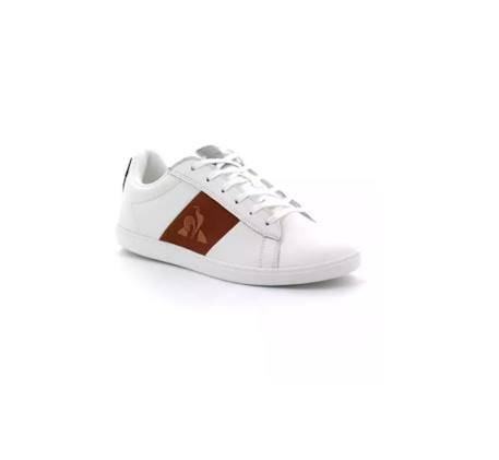 Baskets garçon le coq sportif Cognac 2 - vertbaudet enfant 