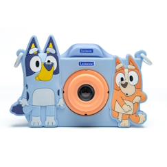 Jouet-Camera pour enfants avec protection bluey