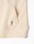 Sweat en coton avec imprimé work of art Beige 4 - vertbaudet enfant 