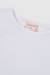 T-shirt fille en coton Blanc 3 - vertbaudet enfant 