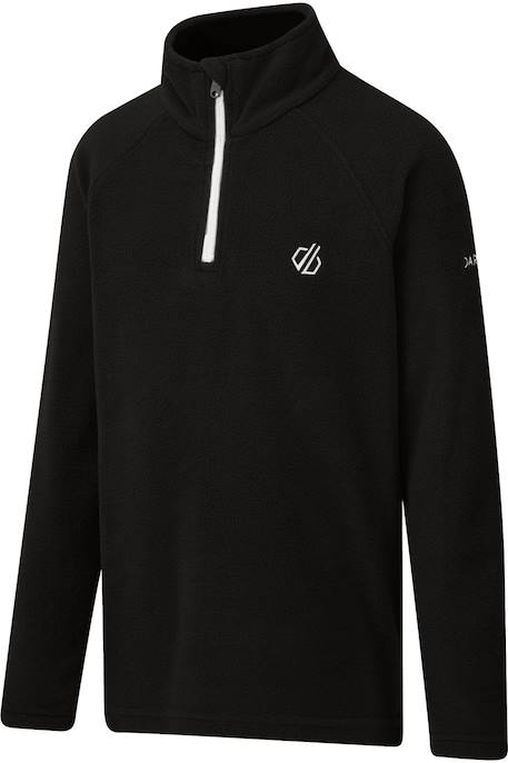 Veste polaire freehand Noir 3 - vertbaudet enfant 