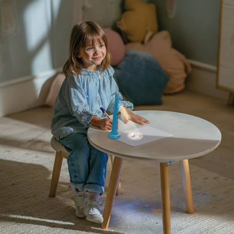 Projecteur à dessins pat' patrouille Bleu 6 - vertbaudet enfant 