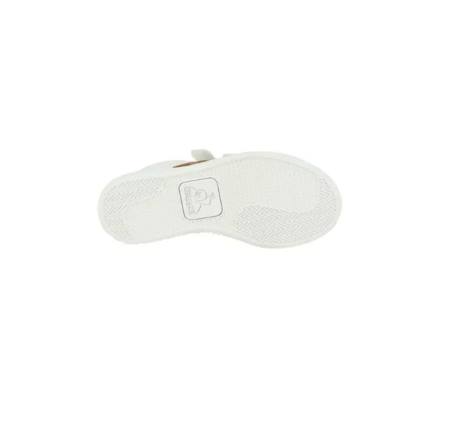 Baskets garçon le coq sportif White 6 - vertbaudet enfant 