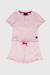 Ensemble pyjashort en coton bébé Fairytale 1 - vertbaudet enfant 