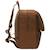 Sac à dos bébé doux et compact pour premières sorties Ecru, jaune, noir+Marron, noir 9 - vertbaudet enfant 