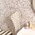 Serviette de bain en coton organique Blanc 2 - vertbaudet enfant 