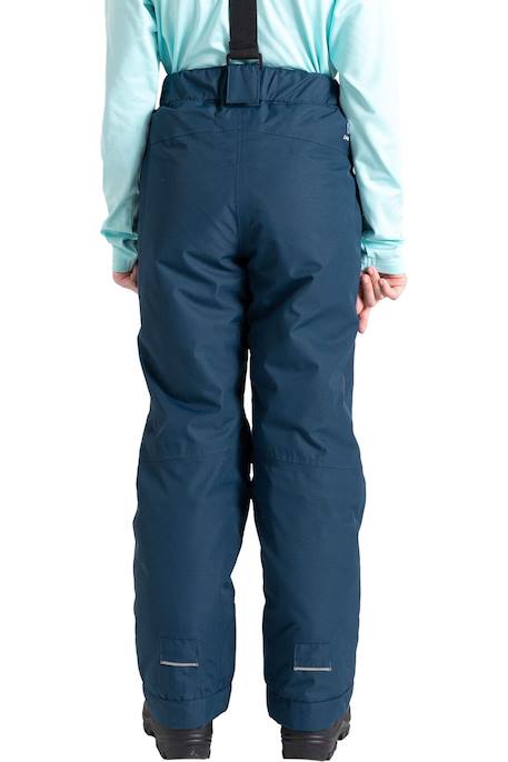 Pantalon de ski  motive Denim sombre 2 - vertbaudet enfant 