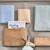 Mousseline en coton Beige 2 - vertbaudet enfant 