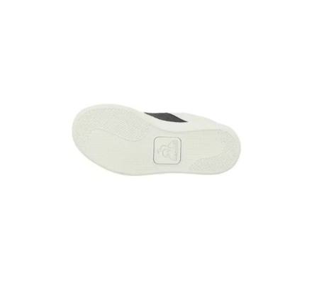 Baskets garçon le coq sportif White-black 4 - vertbaudet enfant 